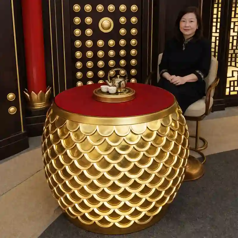 Emperor Sic Bo game card