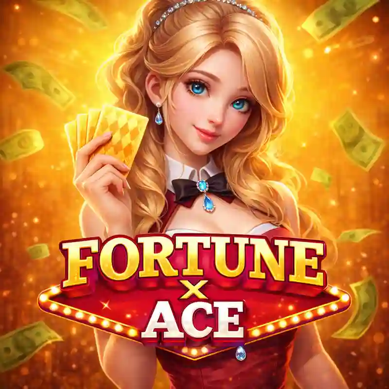Fortune X Ace Slot Game vk333